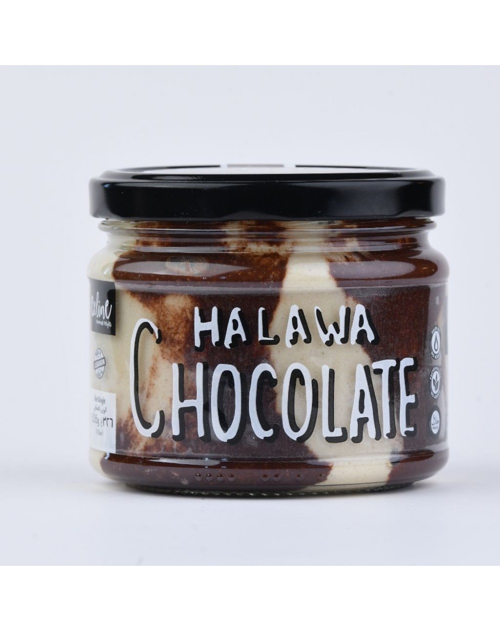 Halawa Chocolate | 326g