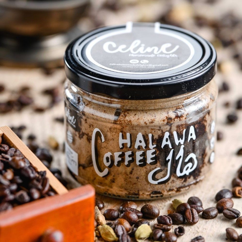 Halawa Coffee | 326g