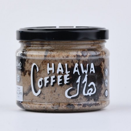 Halawa Coffee | 326g