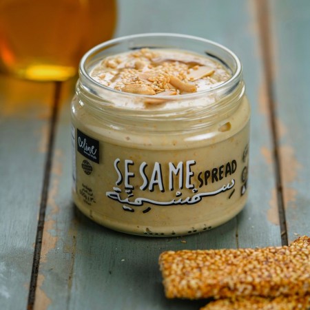 Sesame Spread | 300g