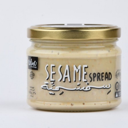 Sesame Spread | 300g