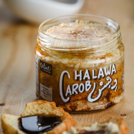 Halawa Carob | 326g