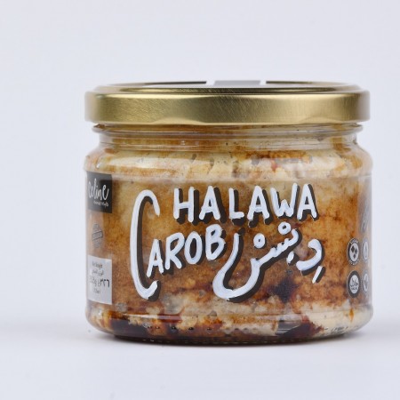 Halawa Carob | 326g