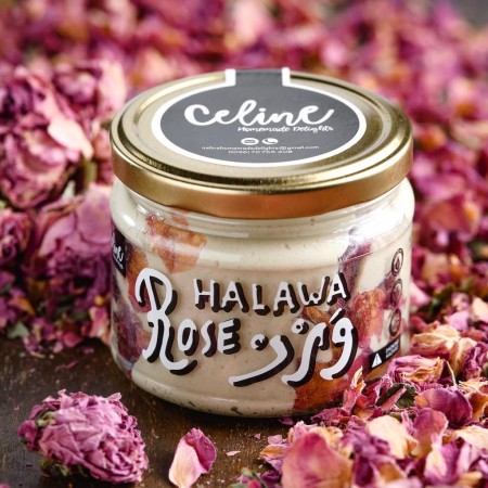 Halawa Wared | 326g