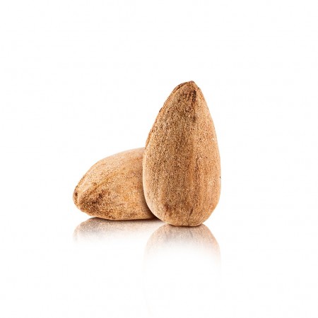 Premium Salted Almonds | 500g