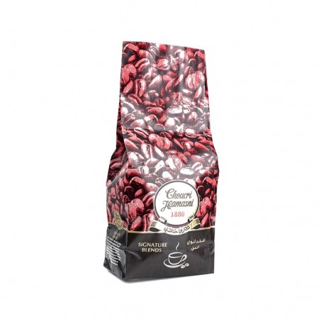 Coffee House Blend with Cardamom | 500g