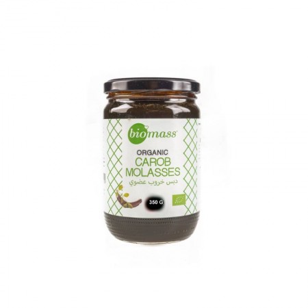 Organic Carob Molasses | 350g