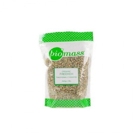 Organic Freekeh |454g