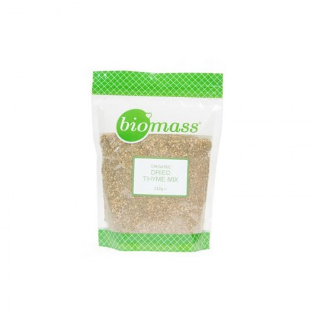 Organic Thyme Mix | 250g