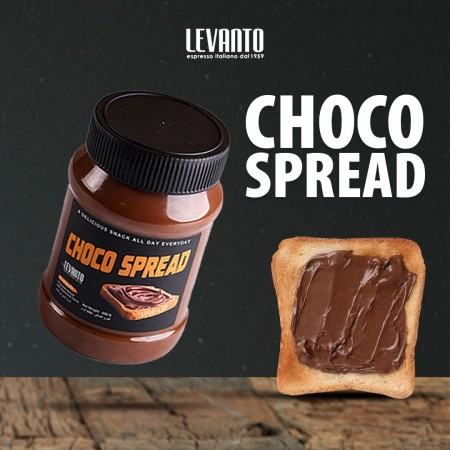 Choco Spread | 650g