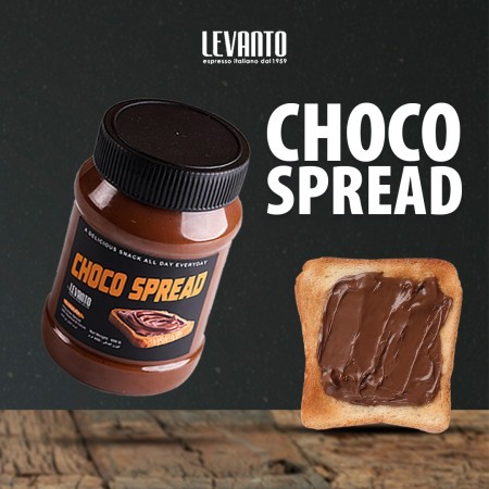 Chocolate Spread | 650g