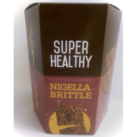 Nigella Brittle | 150g