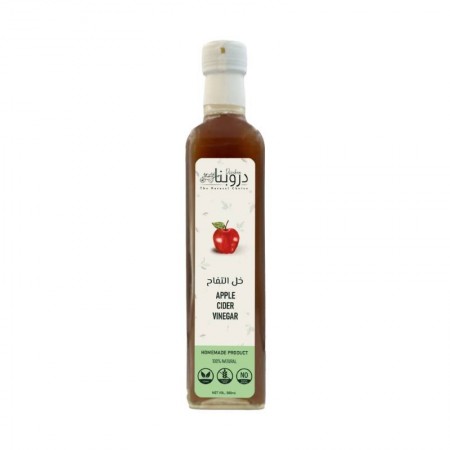 Apple Vinegar | 500ml