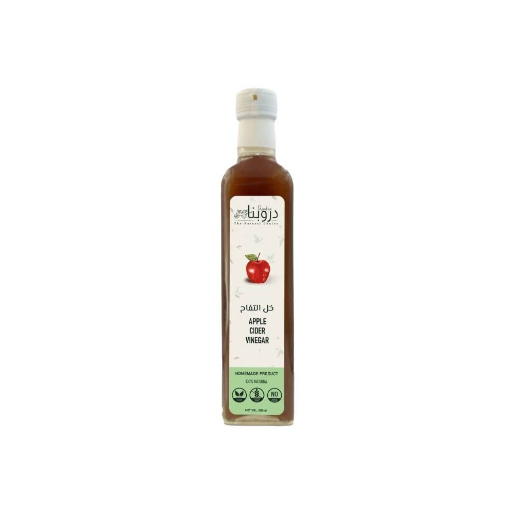 Apple Vinegar | 500ml