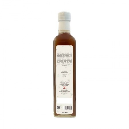 Apple Vinegar | 500ml