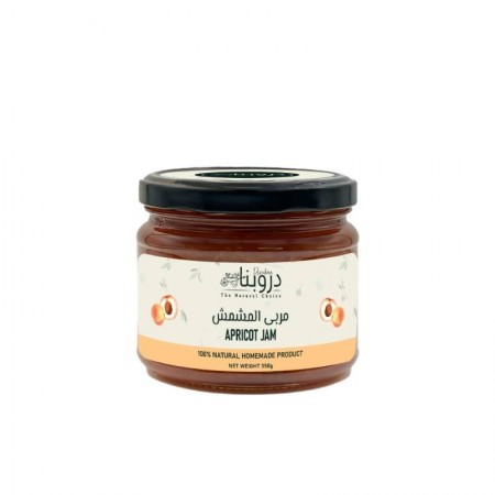 Apricot Jam | 350g