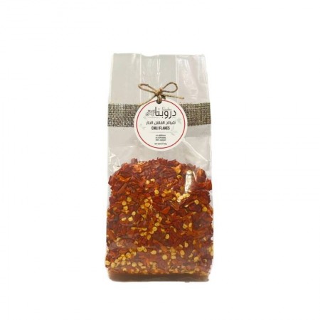 Chili Flakes | 100g