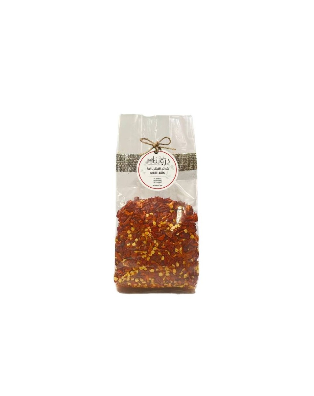 Chili Flakes | 100g