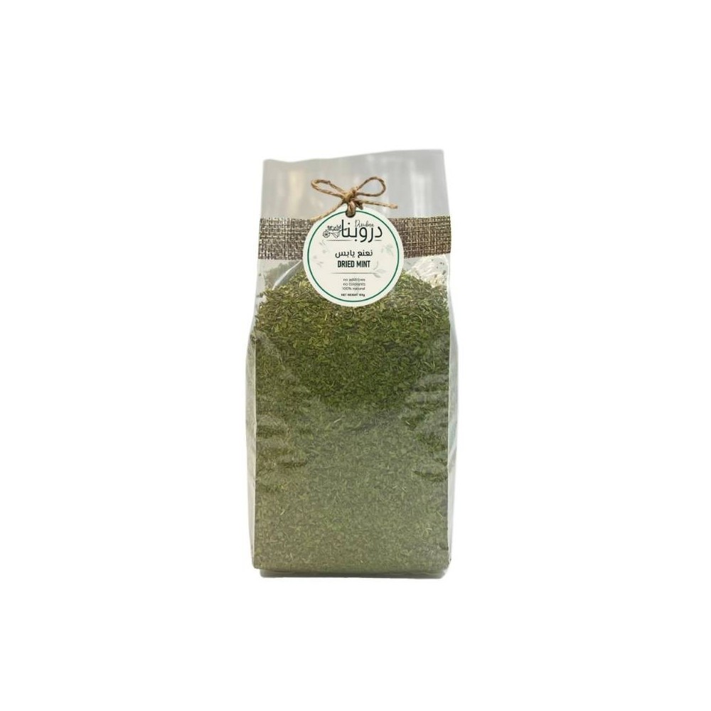 Dried Mint | 100g