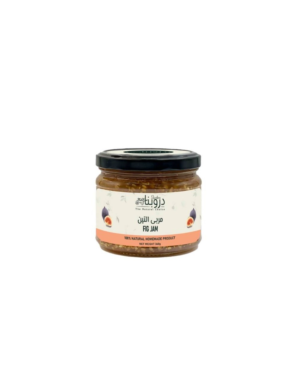 Fresh Fig Jam | 360g