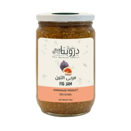 Fresh Fig Jam | 750g