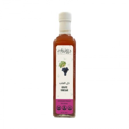 Grape Vinegar | 500ml