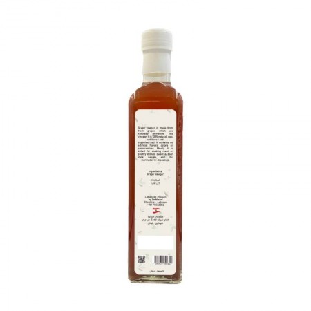 Grape Vinegar | 500ml