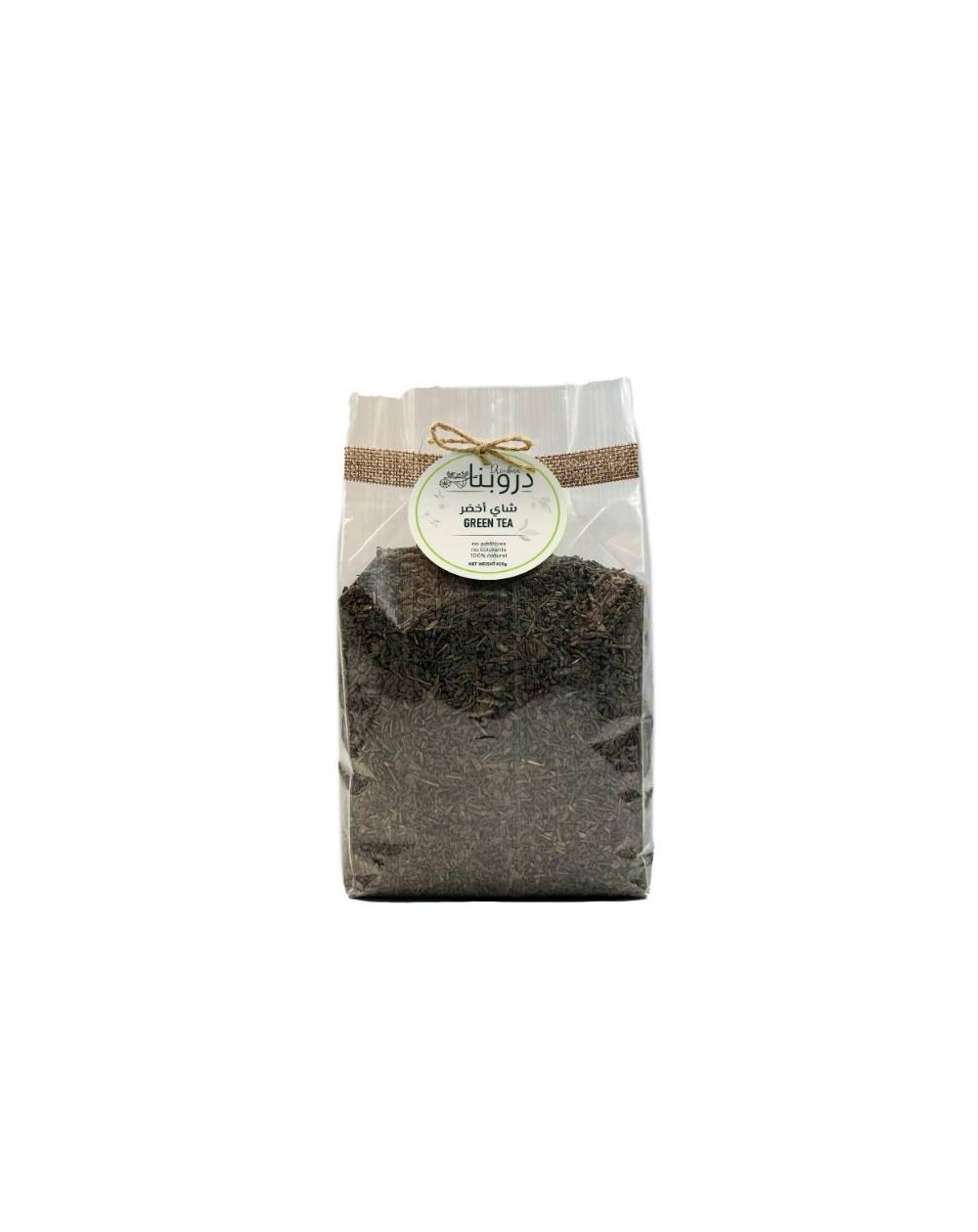 Green Tea | 400g