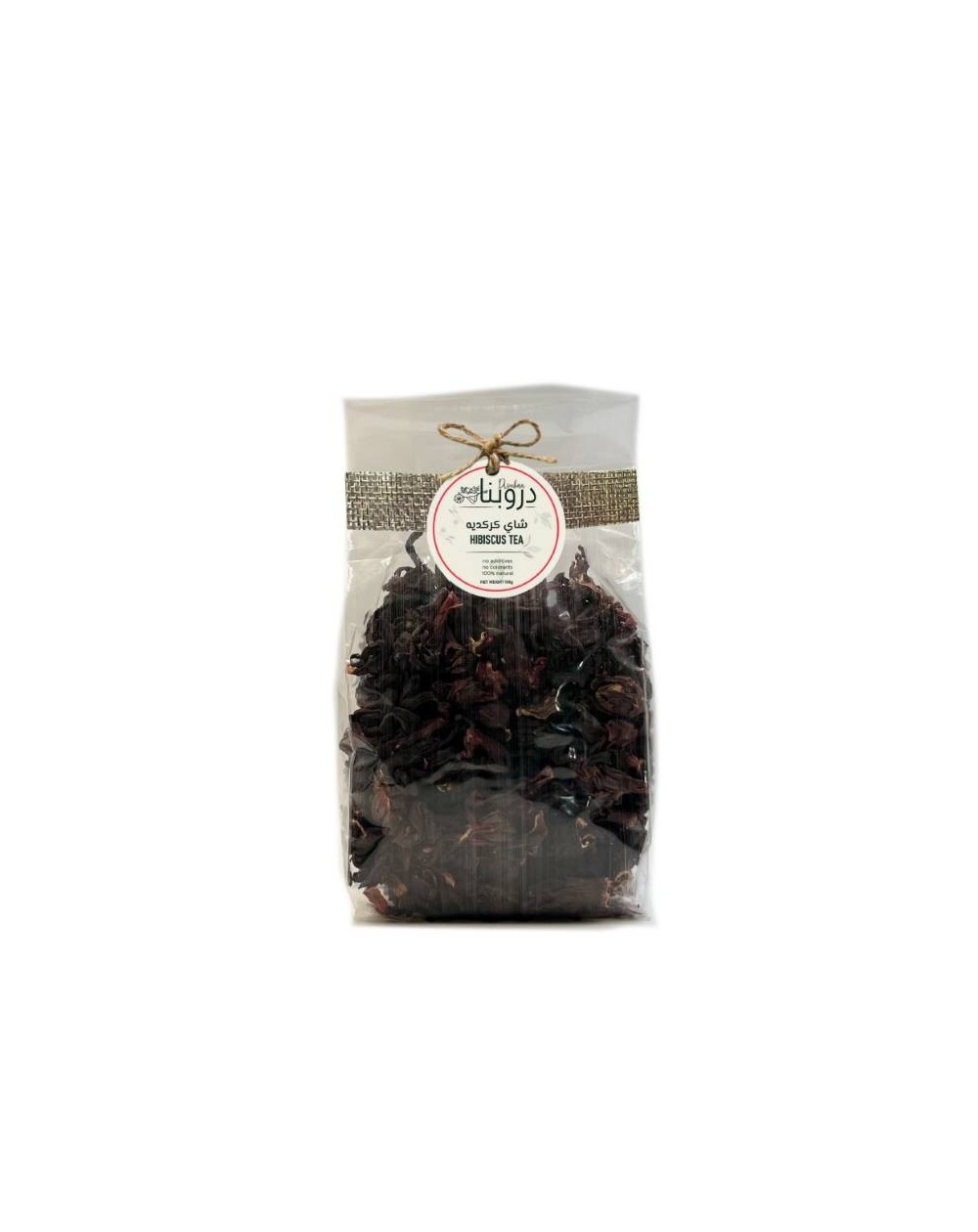 Hibiscus Tea | 150g