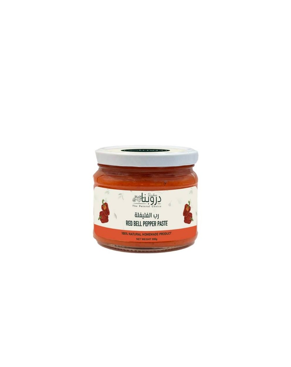 Hot Red Pepper Paste | 300g