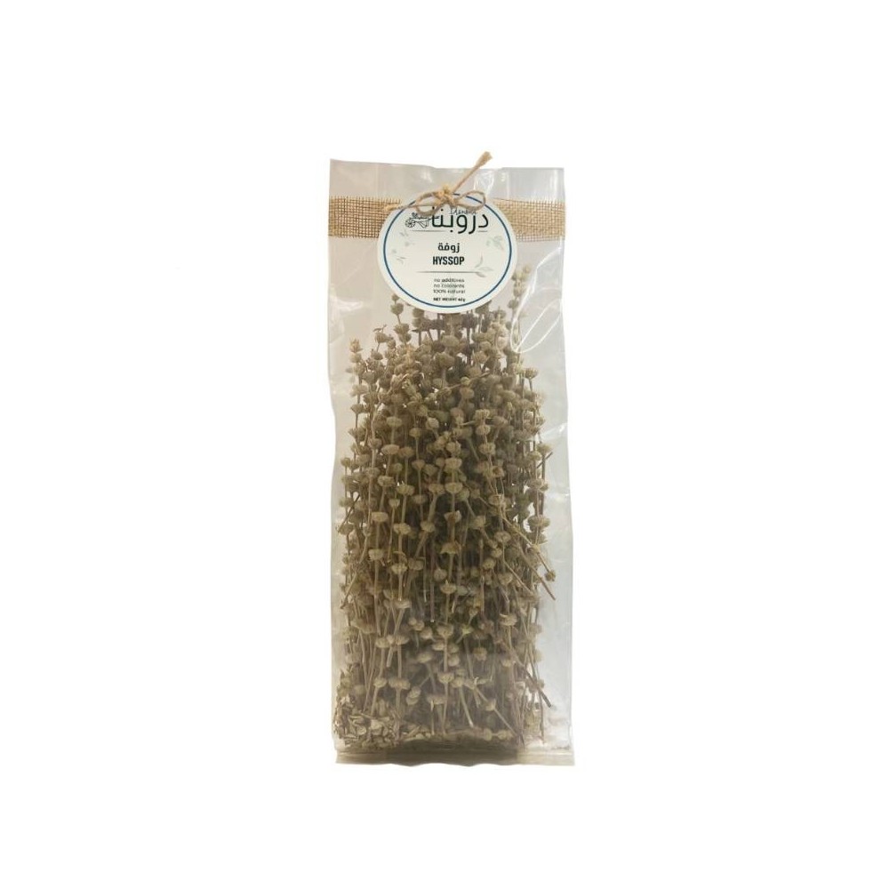 Hyssop | 40g