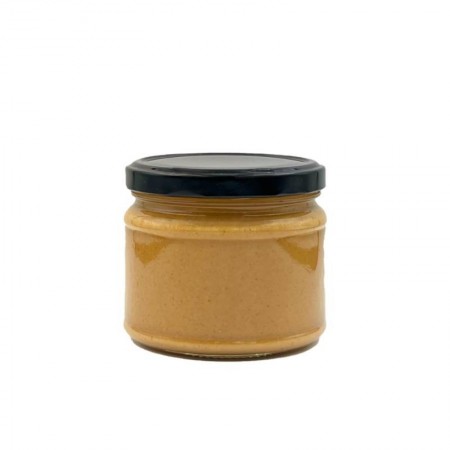 Peanut Butter (Crunchy) | 300g