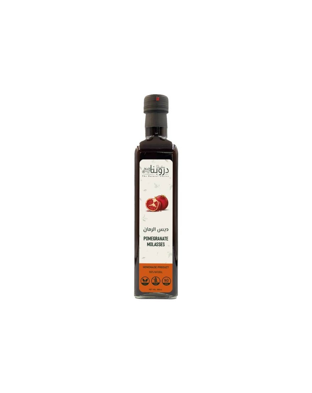 Pomegranate Molasses | 500ml