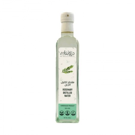 Rosemary Water | 500ml