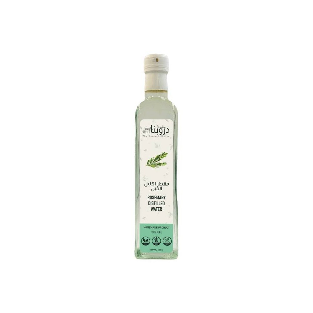 Rosemary Water | 500ml