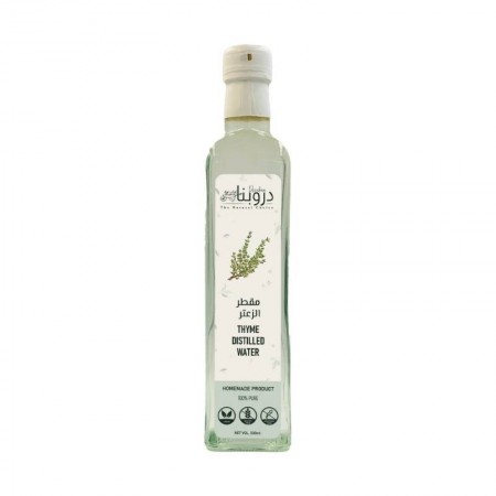 Thyme Water | 500ml