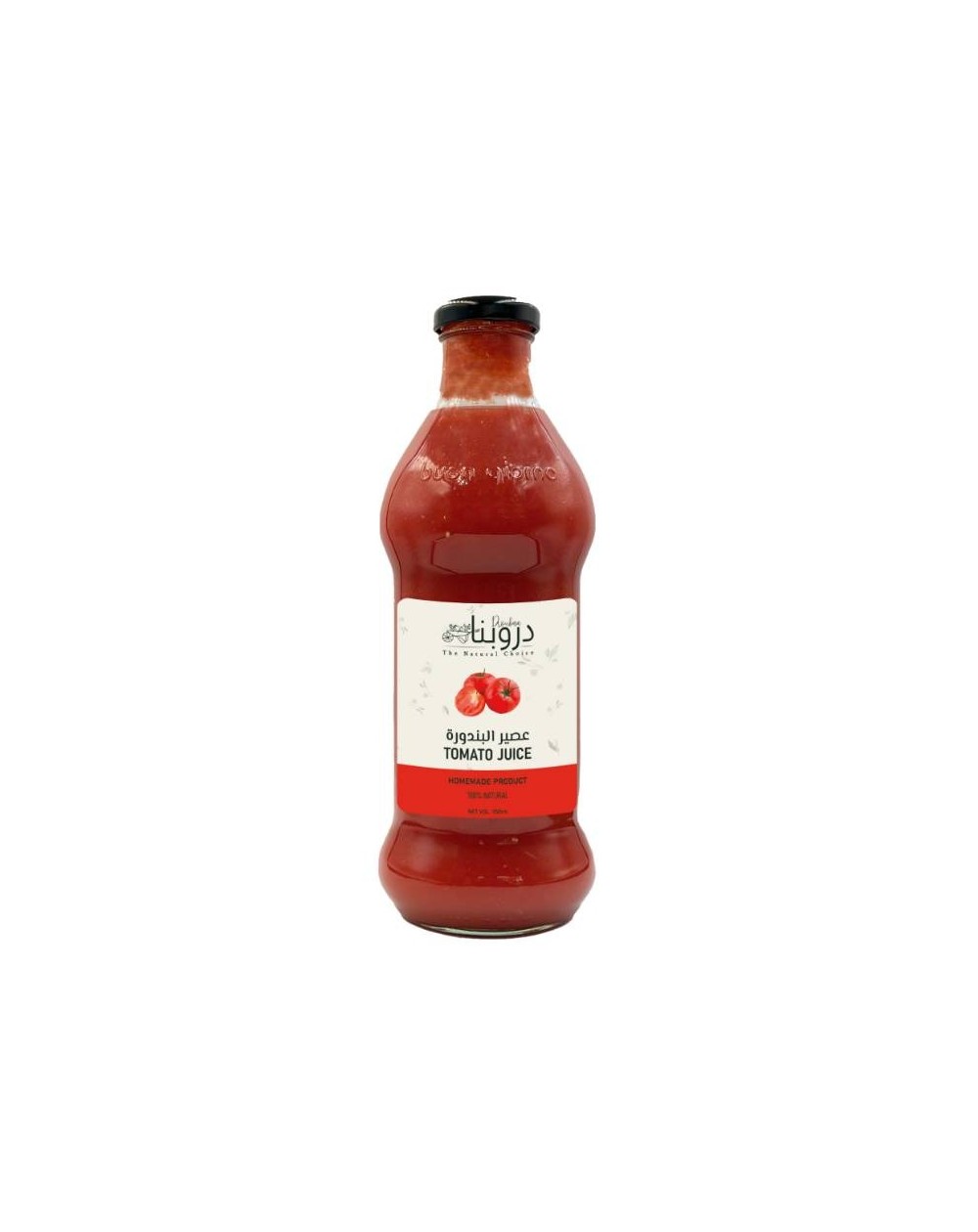 Tomato Juice | 750ml