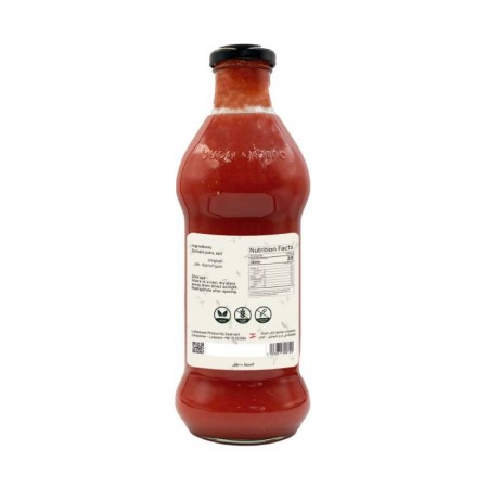 Tomato Juice | 750ml