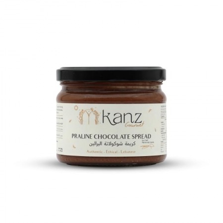 Praline Chocolate Spread | 300g