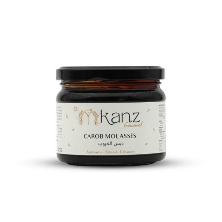 Carob Molasses | 350g