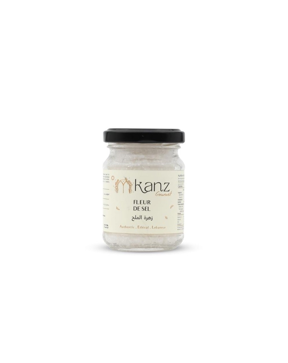 Fleur De Sel - Mini | 105g