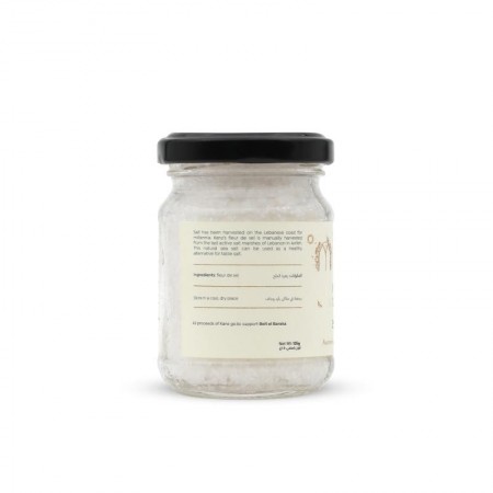 Fleur De Sel - Mini | 105g