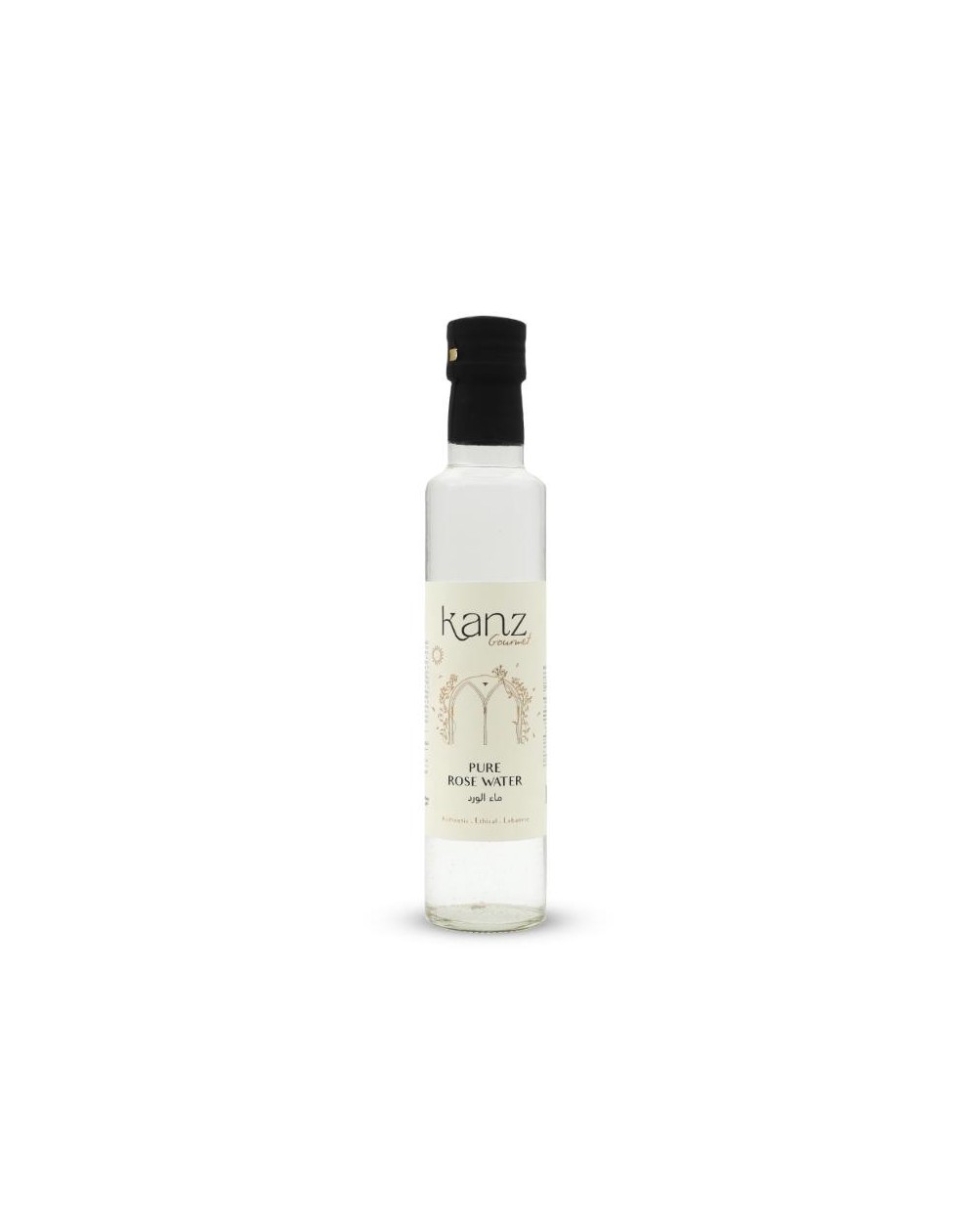 Rose Water | 250ml