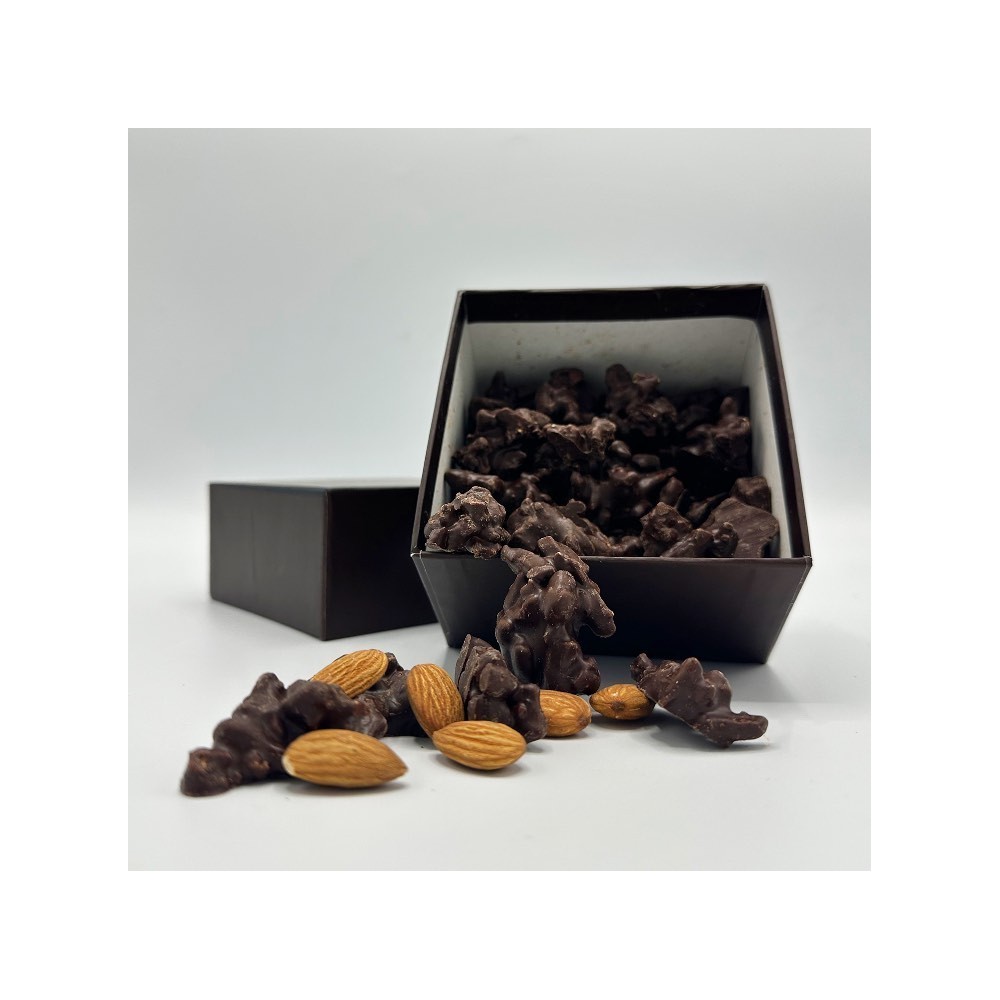 Almond Chocolate | 340g