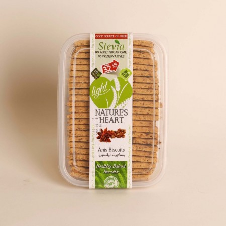Anise Biscuits | 350g