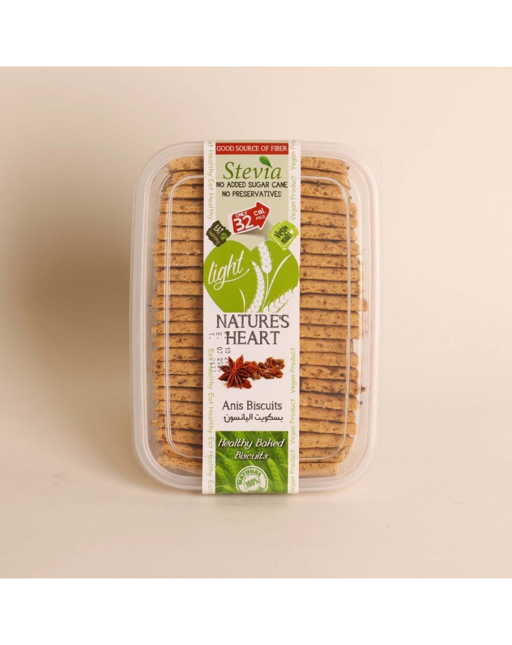 Anise Biscuits | 350g