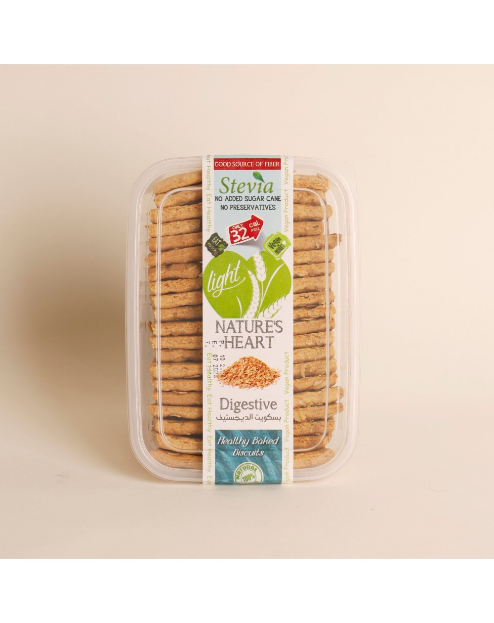 Digestive Biscuits | 350g