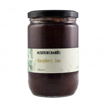 Raspberry Jam | 750g