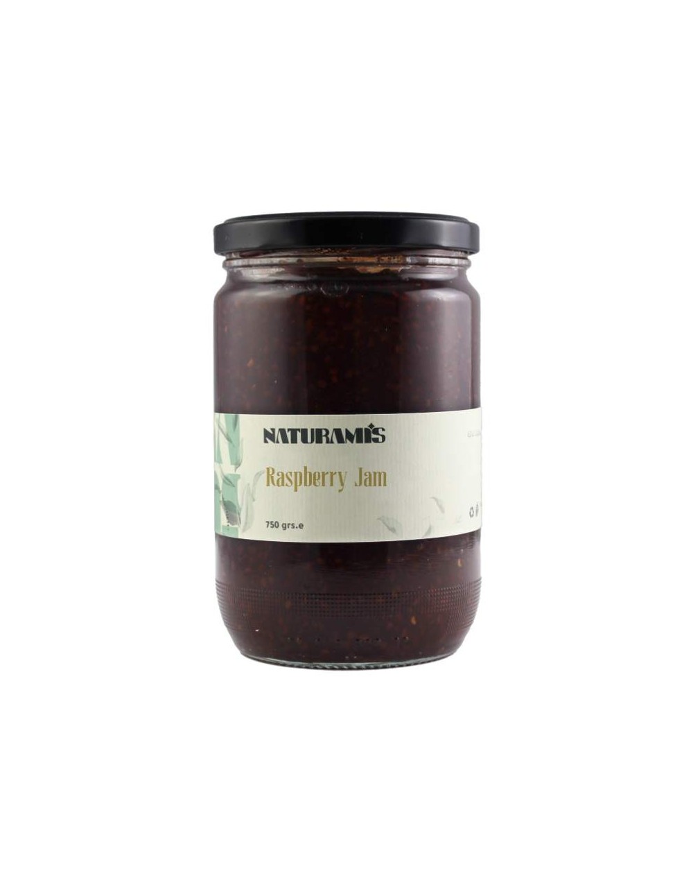 Raspberry Jam | 750g