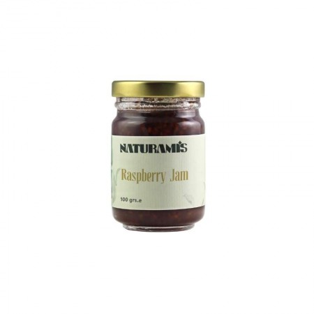 Raspberry Jam | 100g